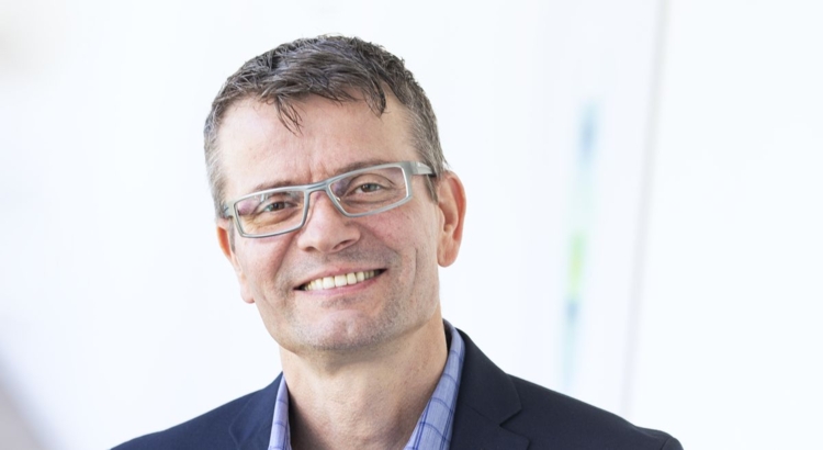 Achat Frank Jacobs Head of Sales Foto Achat Hotels